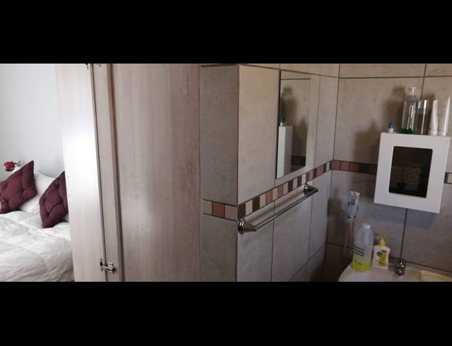 1 BEDROOM RETIREMENT UNIT SOLD IN WILKOPPIES